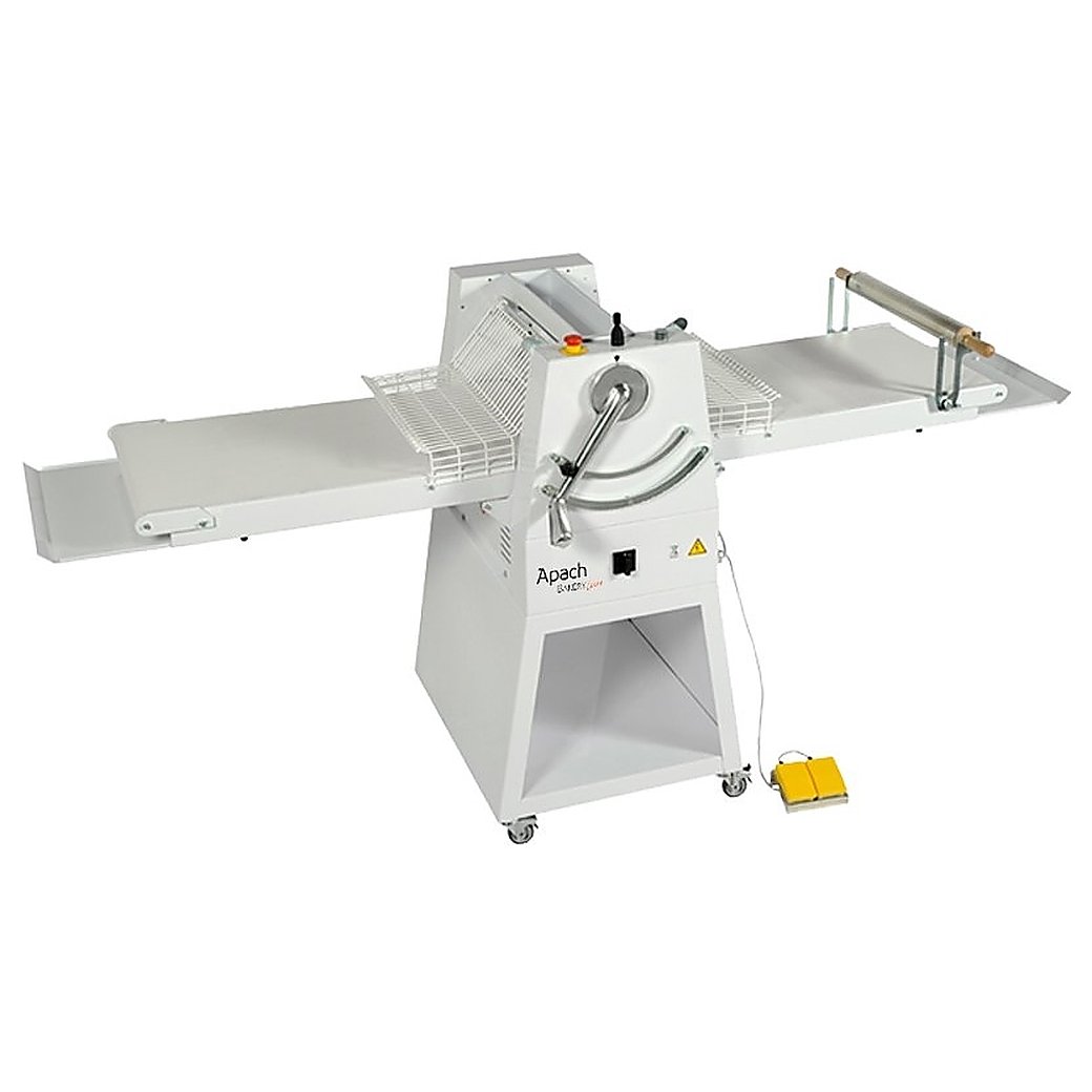 Тестораскаточная машина Apach Bakery Line ASH500/800 VAR