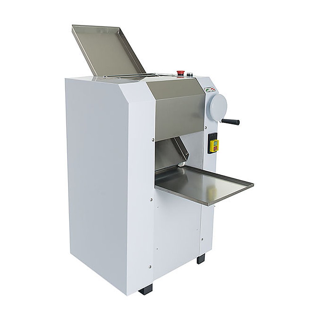 Тестораскаточная машина Foodatlas YM-300B, фото 2