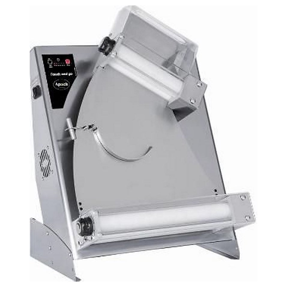 Тестораскаточная машина для пиццы Apach ARM310 TG