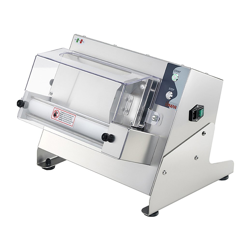 Тестораскаточная машина Sirman P-ROLL 320/1 PLUS