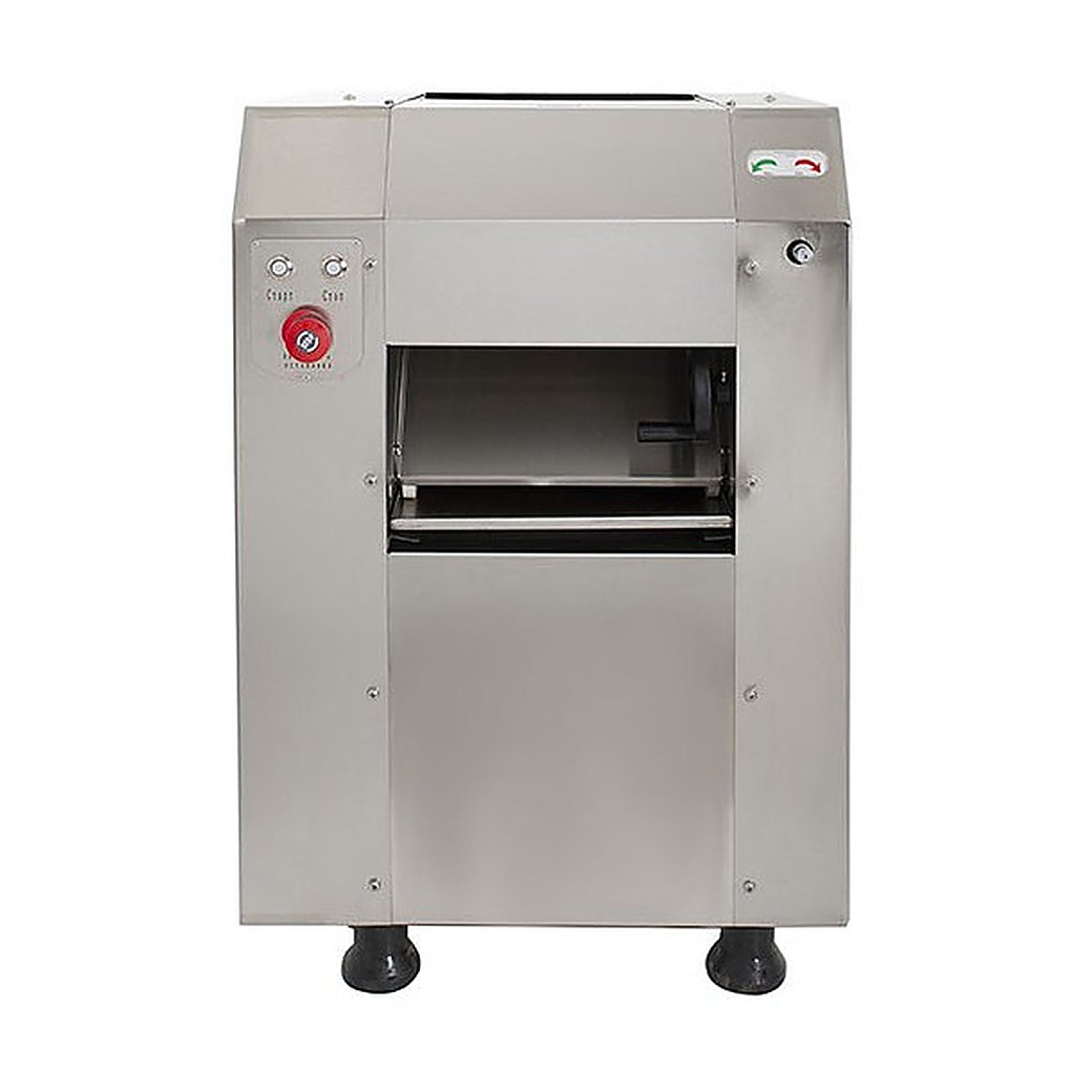 Тестораскаточная машина Foodatlas YP-500 220В, фото 2