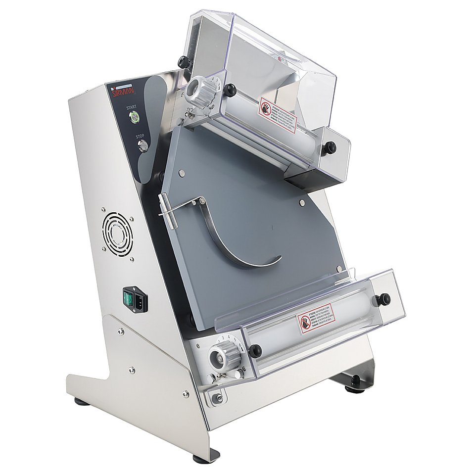 Тестораскаточная машина Sirman P-ROLL 320/2 PLUS