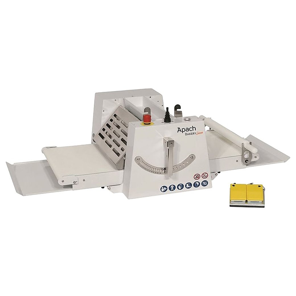 Машина тестораскаточная Apach Bakery Line ASH500/500B