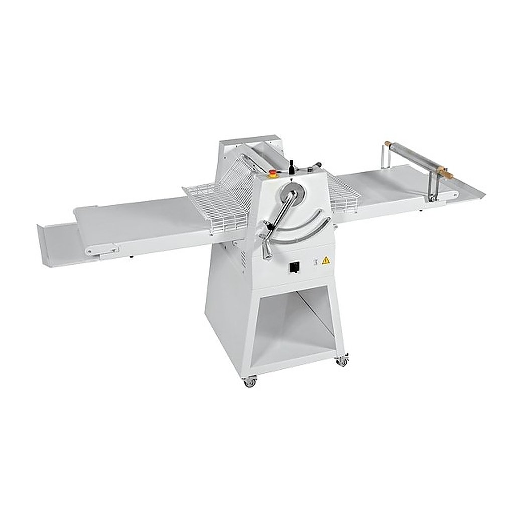 Тестораскаточная машина GGF GP 500-1000 380 В