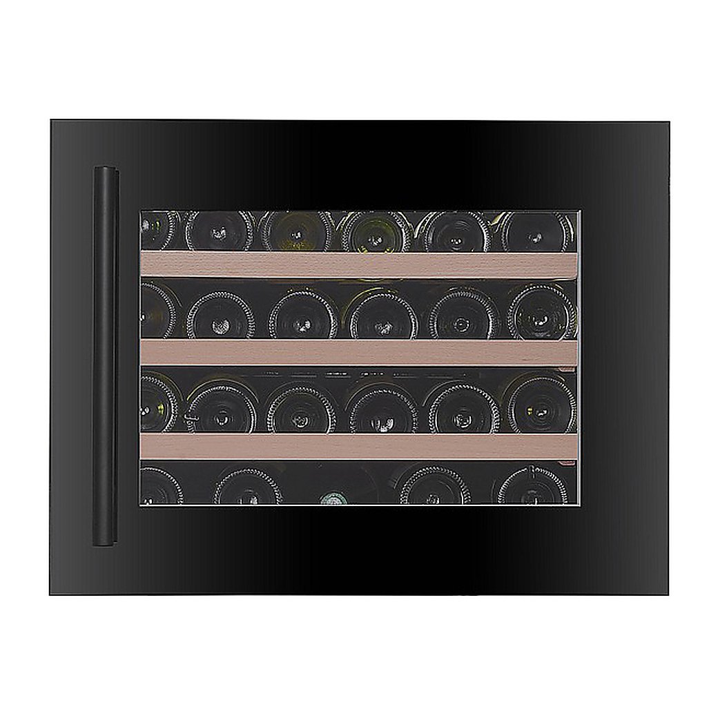 Винный шкаф MC Wine W24B