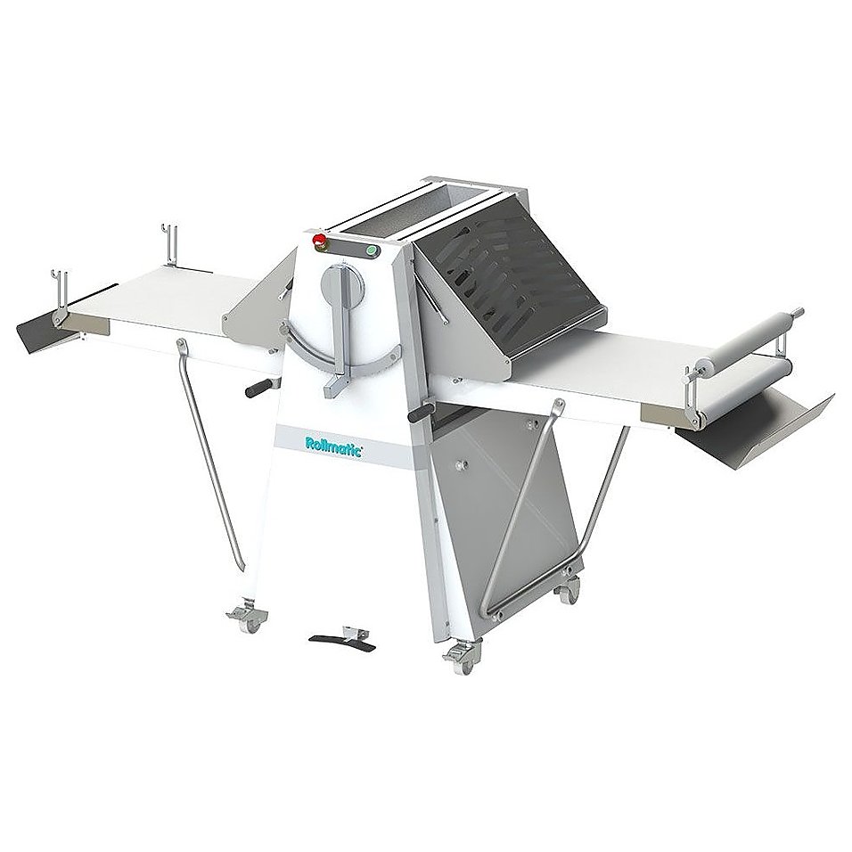 Тестораскаточная машина Rollmatic R60-I/10