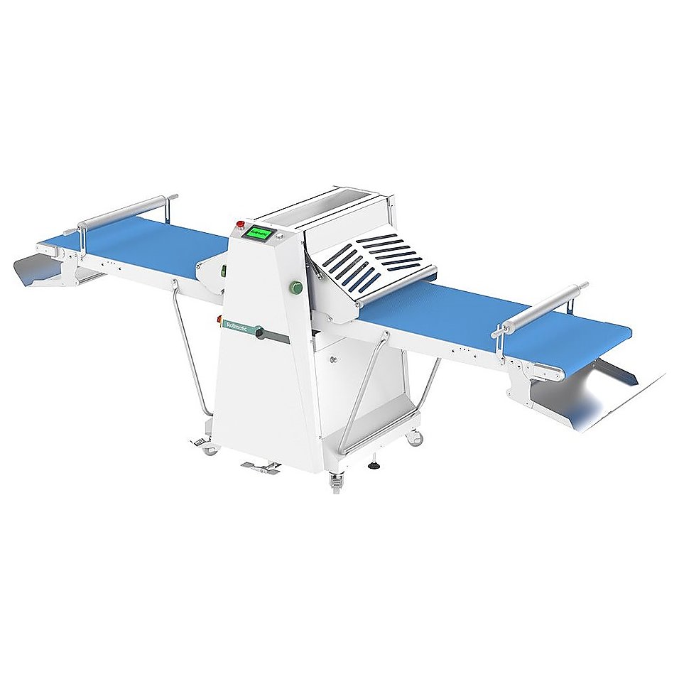 Тестораскаточная машина Rollmatic R65S/18