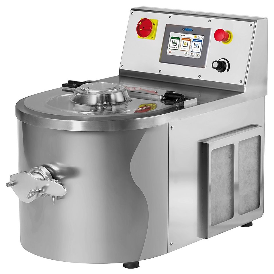 Ферментатор Apach Bakery Line M15 Touch