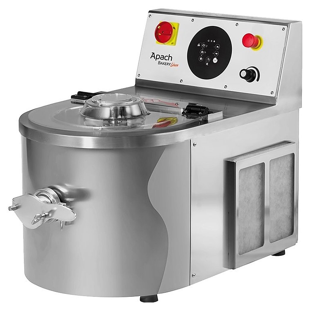 Ферментатор Apach Bakery Line M15