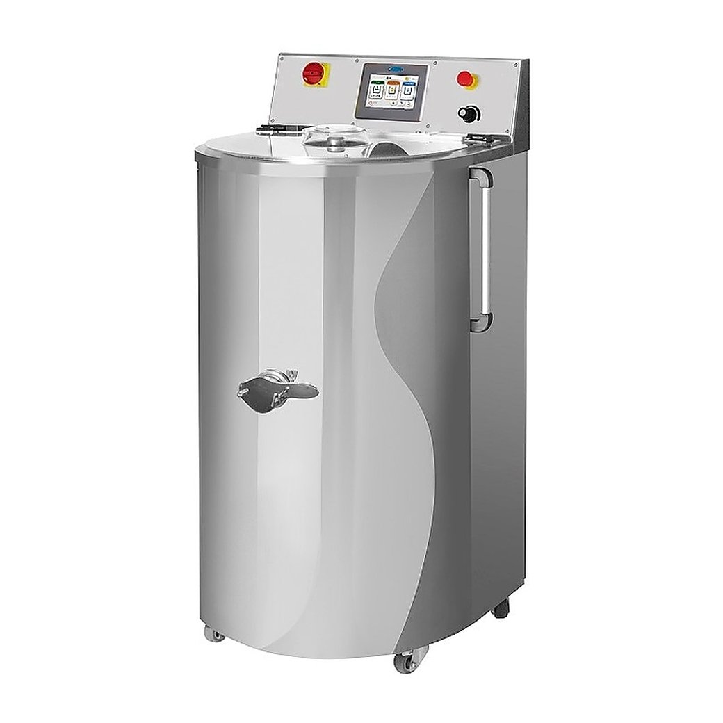 Ферментатор Apach Bakery Line M120 Touch