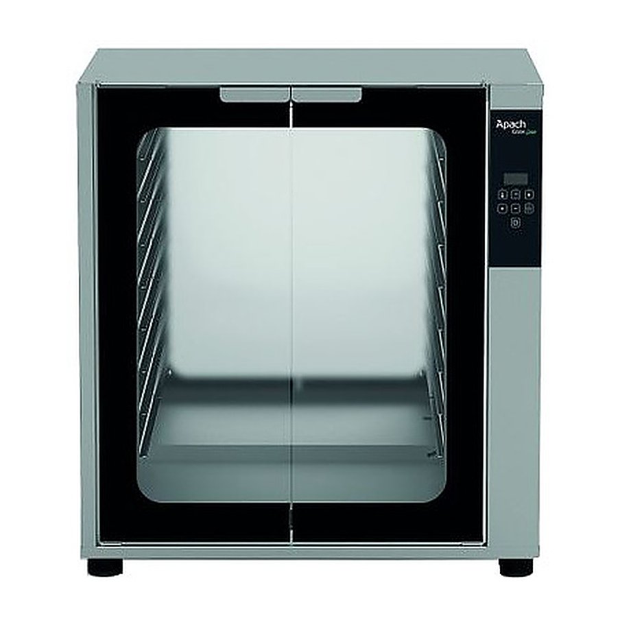 Шкаф расстоечный Apach APE8AD D