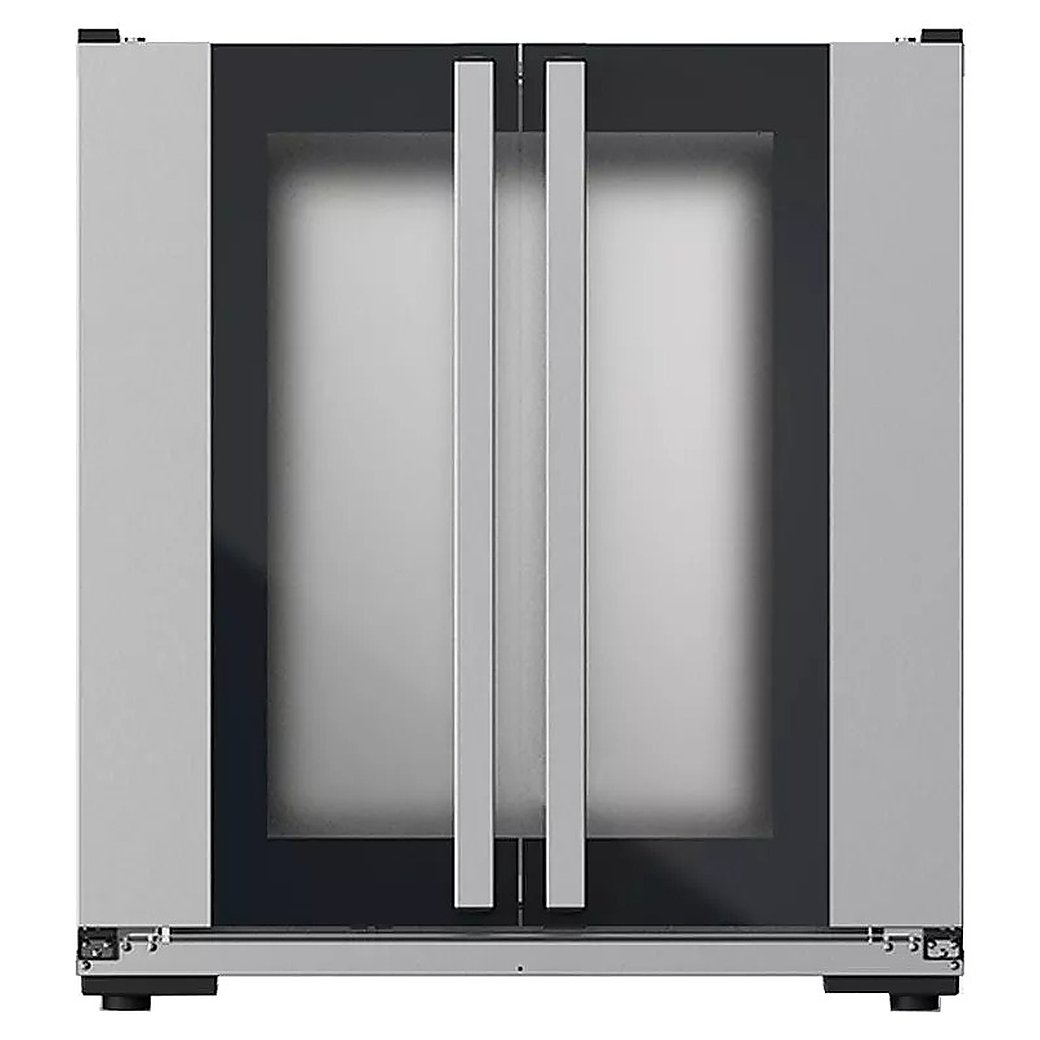 Шкаф расстоечный UNOX XEKPT-10EU-C