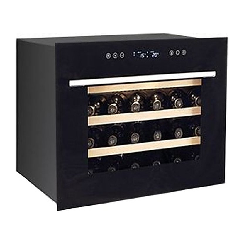 Винный шкаф Vinosafe VSC24BM, фото 1