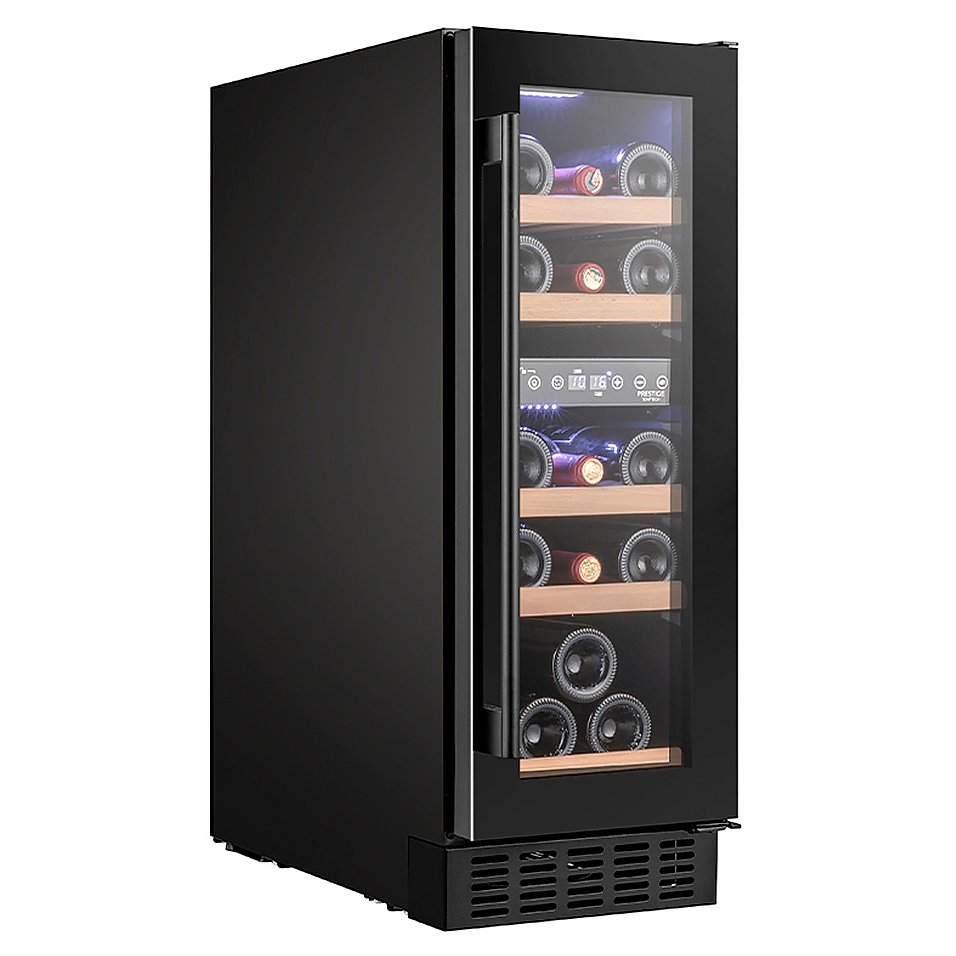 Винный шкаф Temptech Prestige PRESX30DB