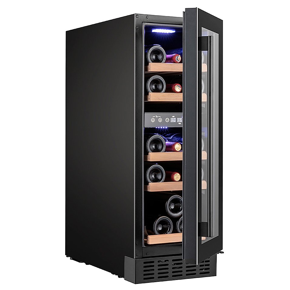 Винный шкаф Temptech Prestige PRESX30DB, фото 2