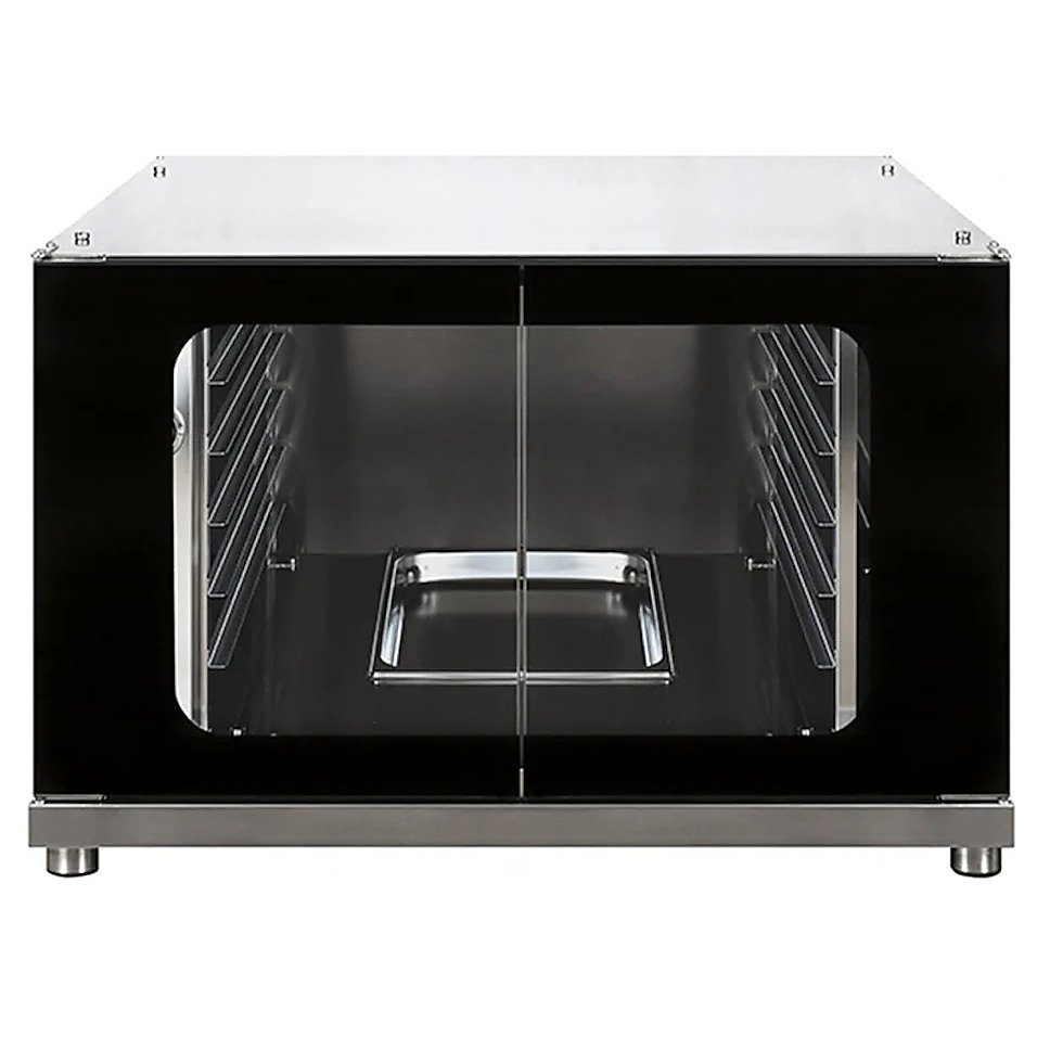 Шкаф расстоечный SMEG Foodservice LEV1035XV