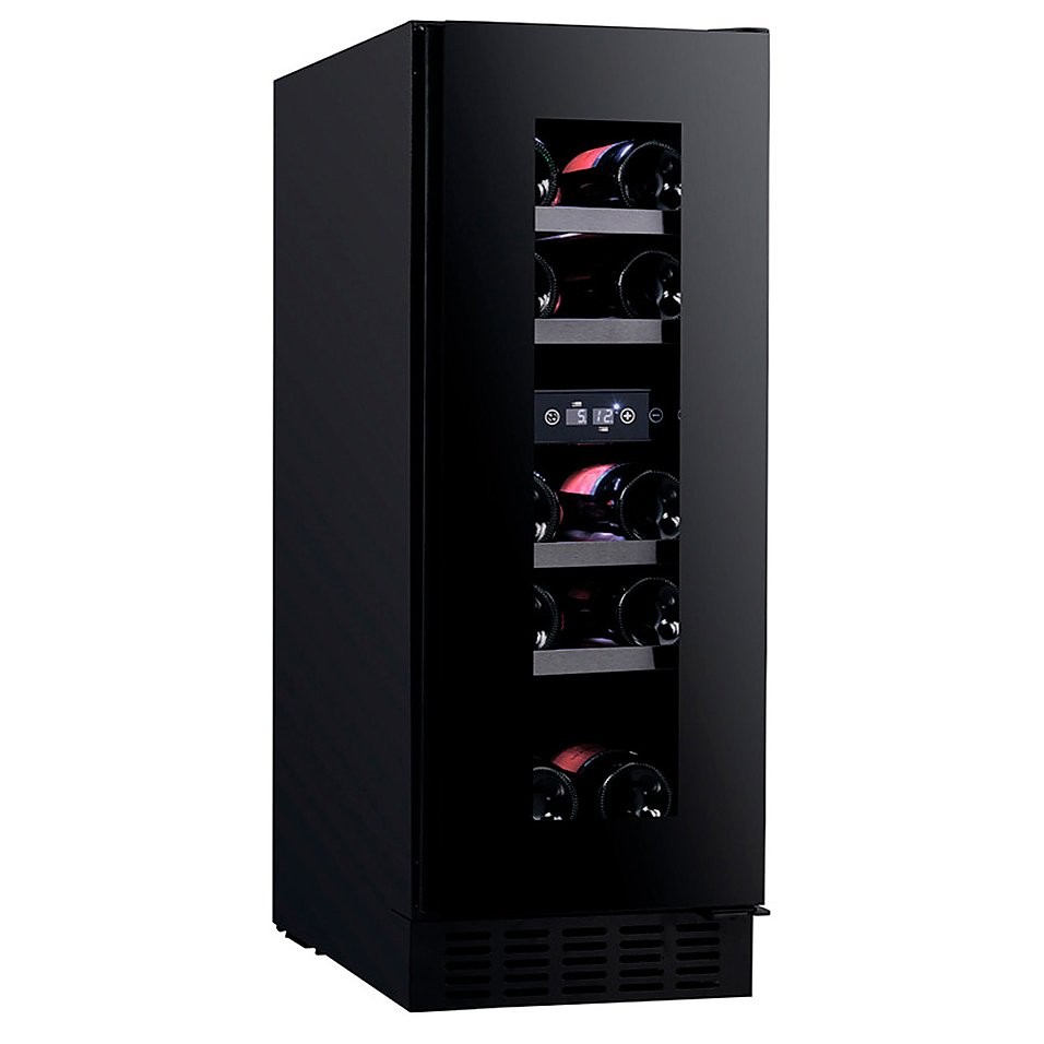 Шкаф винный Temptech Sommelier SOMX30DRB-24