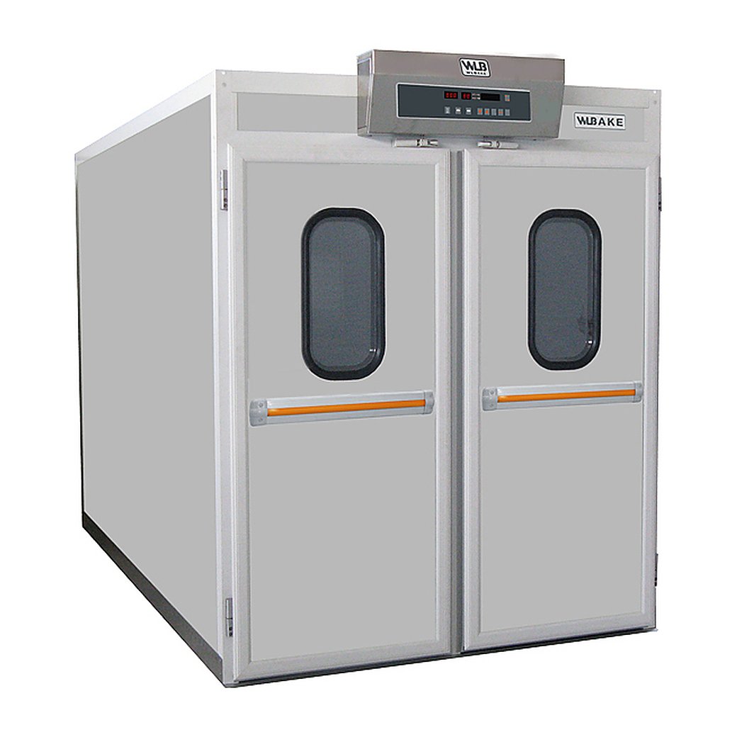 Камера расстоечная WLBake PF 2/4060/2 (без пола)