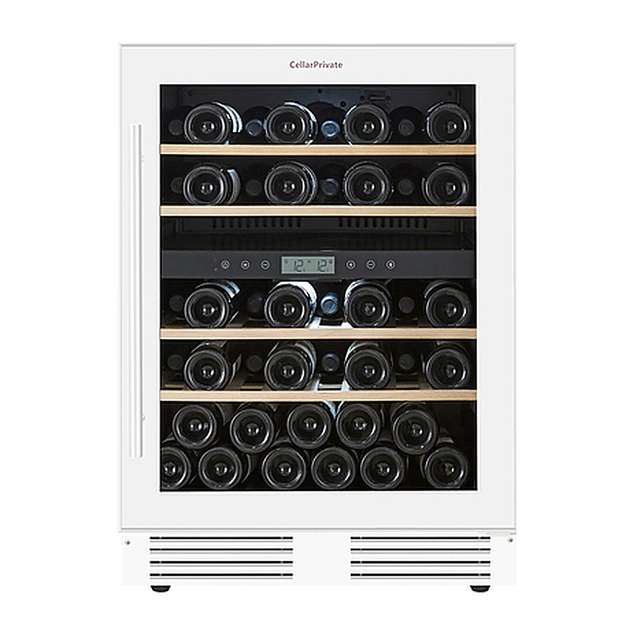 Винный шкаф Cellar Private CP043-2TW