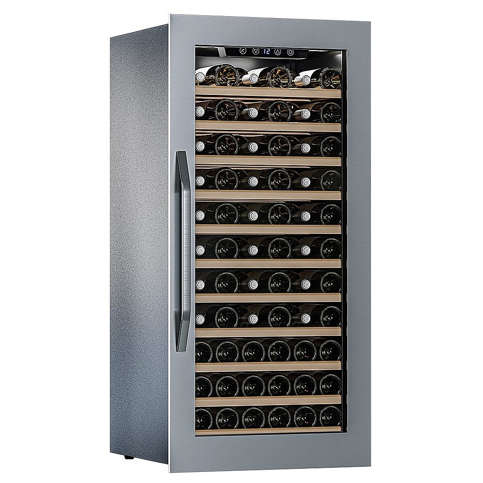 Винный шкаф MEYVEL MV66-KSB1