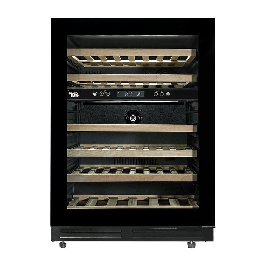 Винный шкаф Vinosafe VSU46BD, фото 2