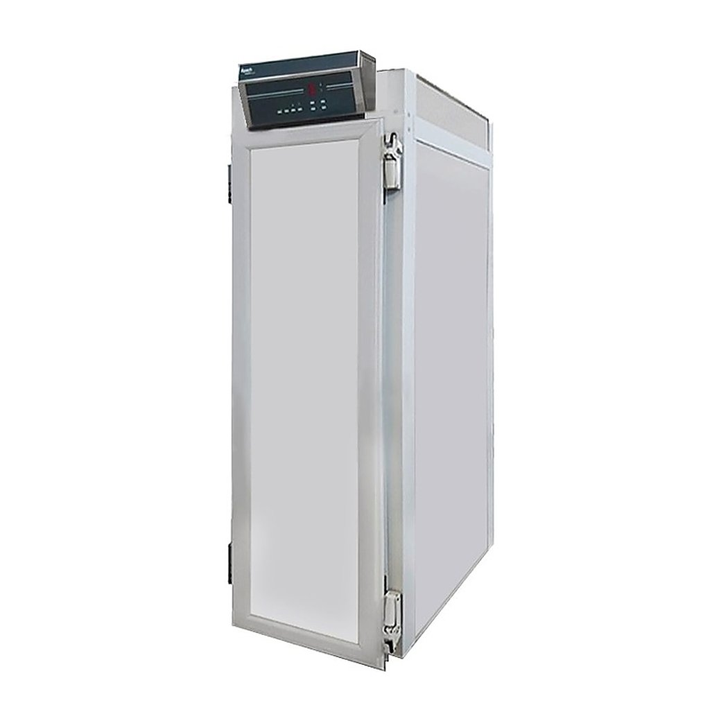 Шкаф расстоечный Apach Bakery Line LC60401P на колесах