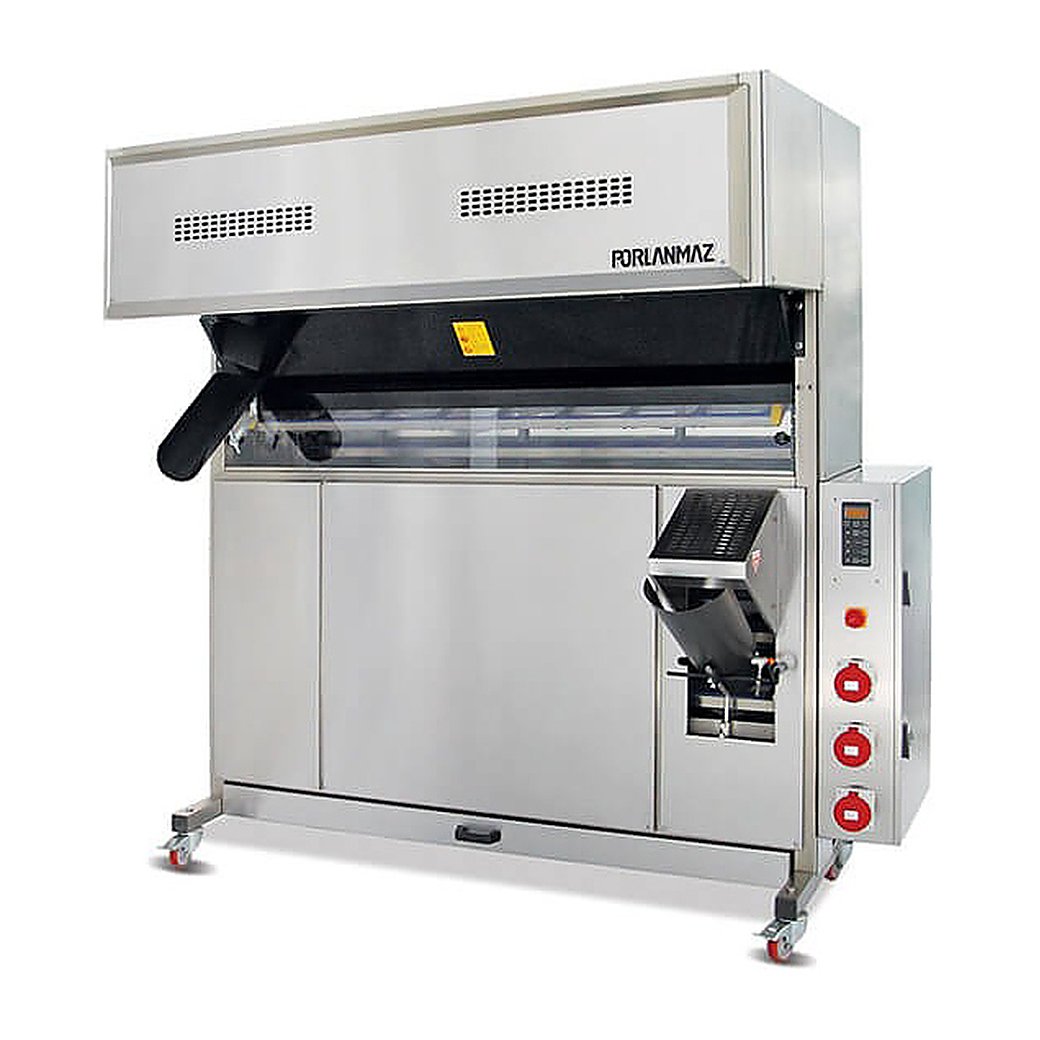 Шкаф расстоечный Porlanmaz Bakery Machinery PMIP 152