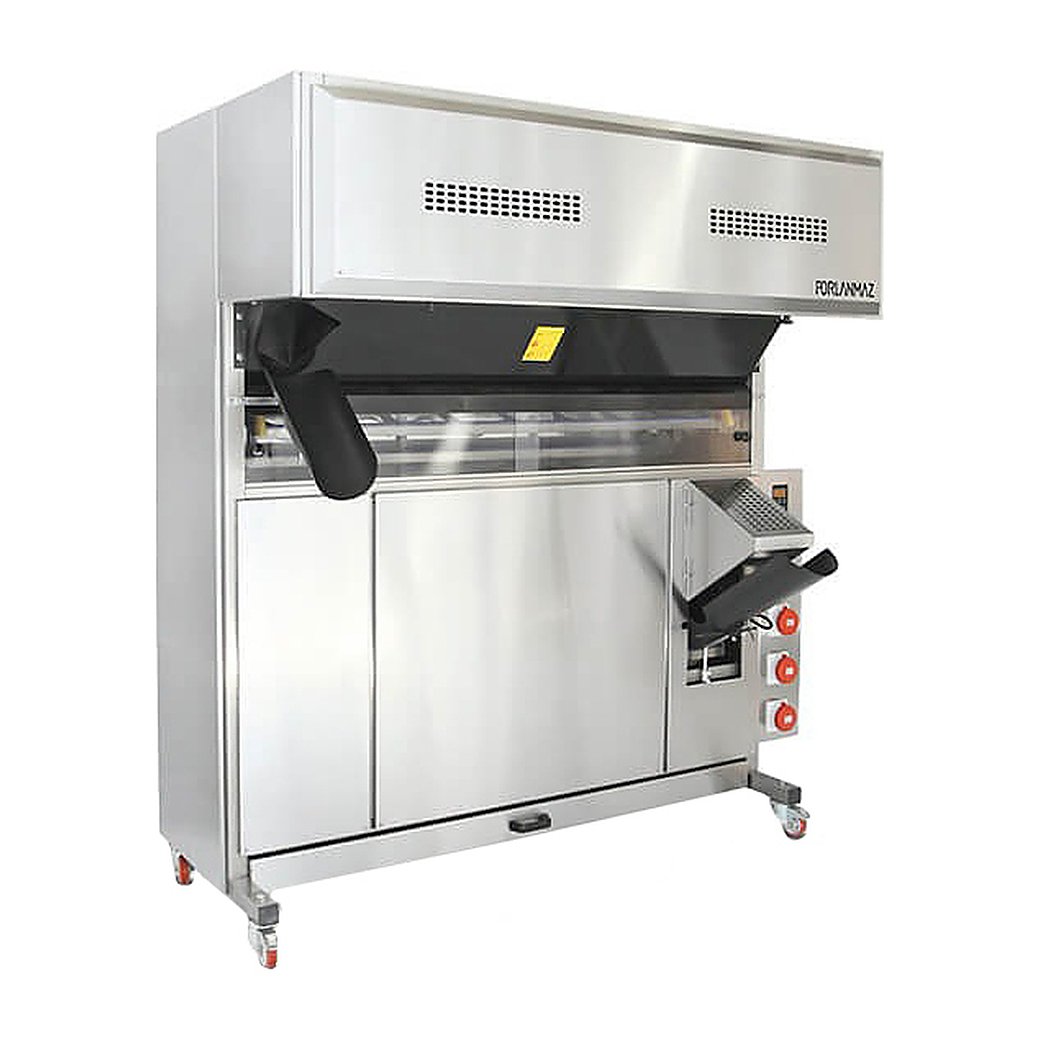 Шкаф расстоечный Porlanmaz Bakery Machinery PMIP 152, фото 2