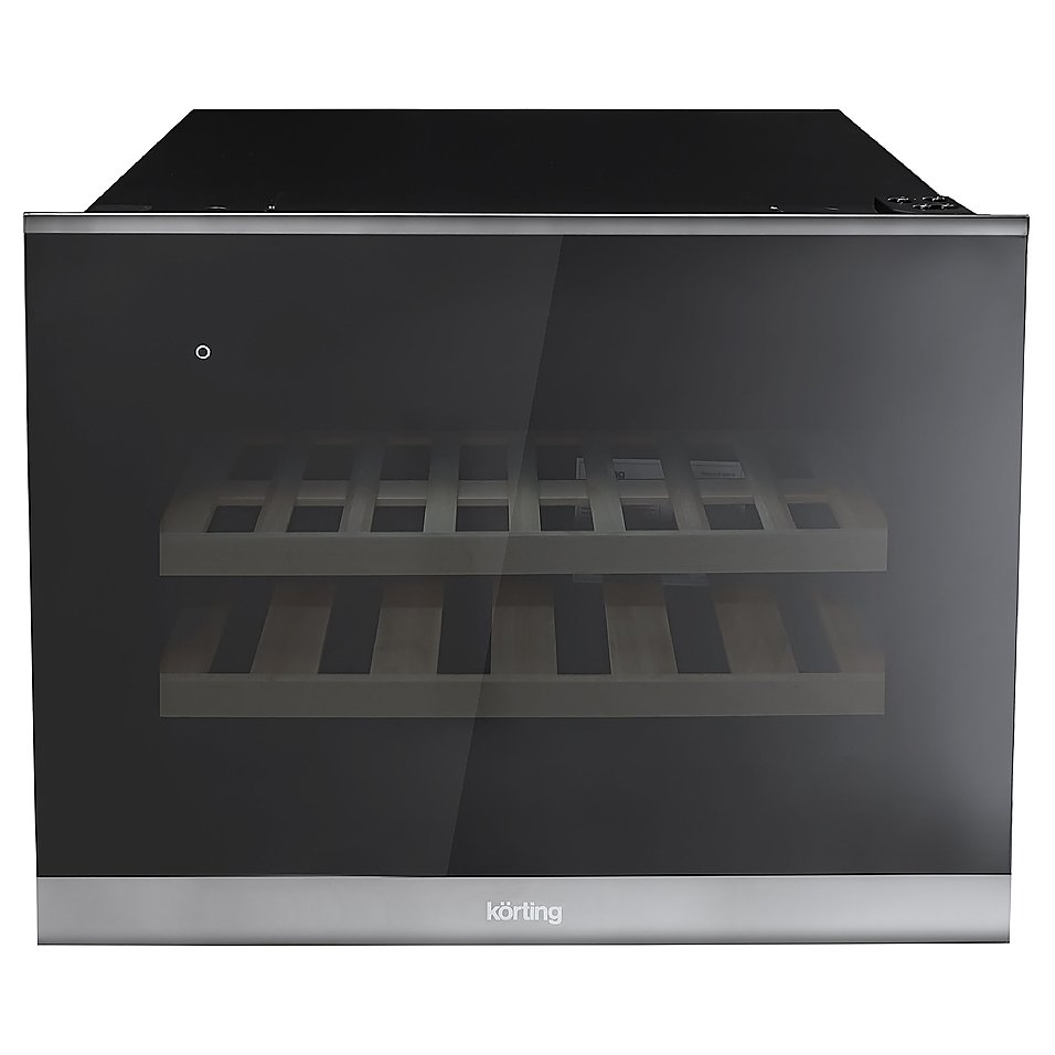 Шкаф винный Korting KFW 501 SL GXN