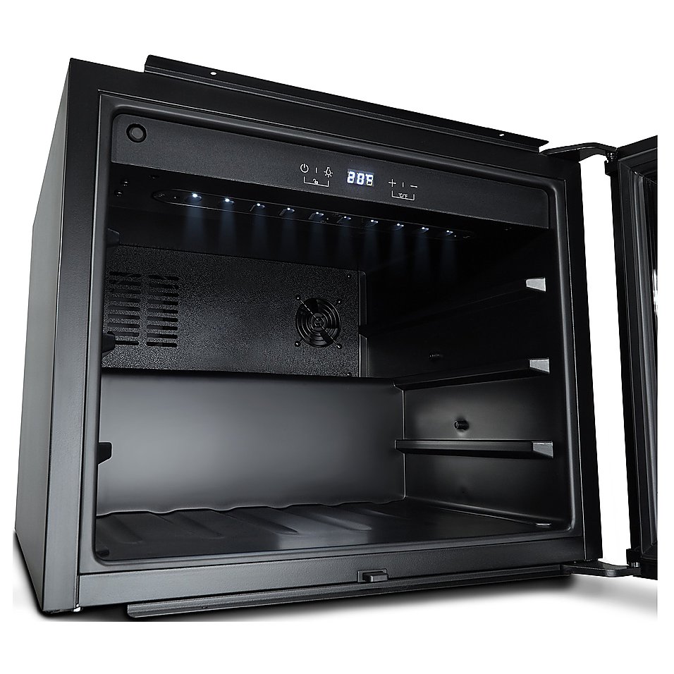 Шкаф винный Korting KFW 501 SL GXN, фото 2