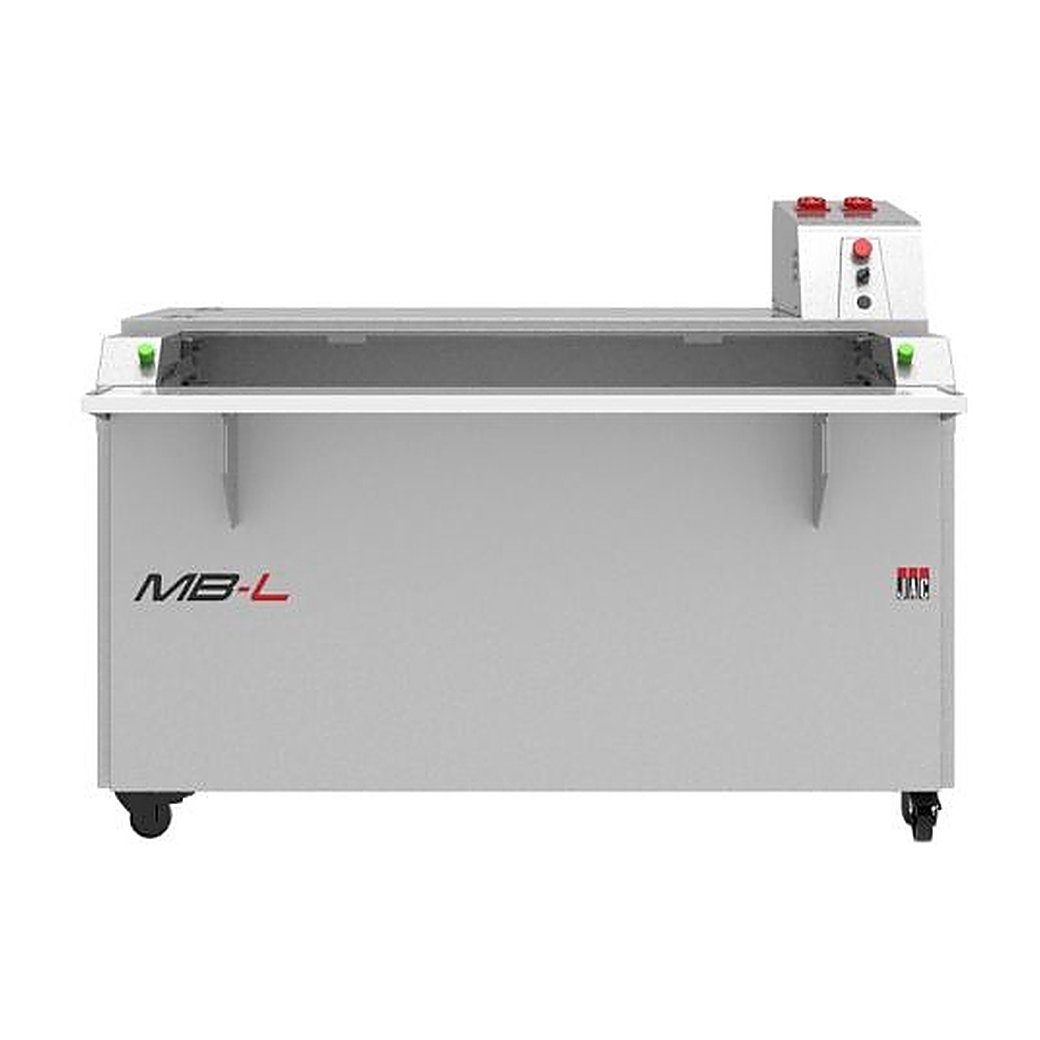 Шкаф расстоечный Jac MB L, фото 1