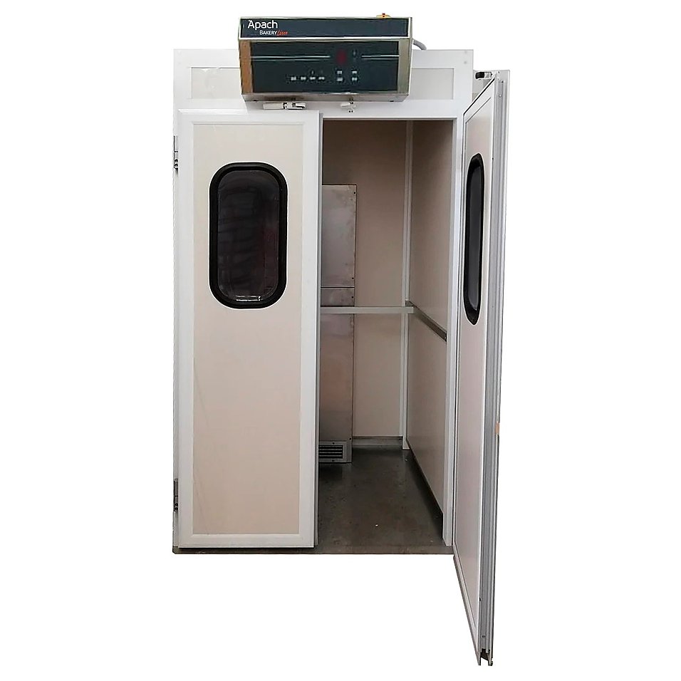 Камера расстоечная Apach Bakery Line P60802P2CB (с полом)