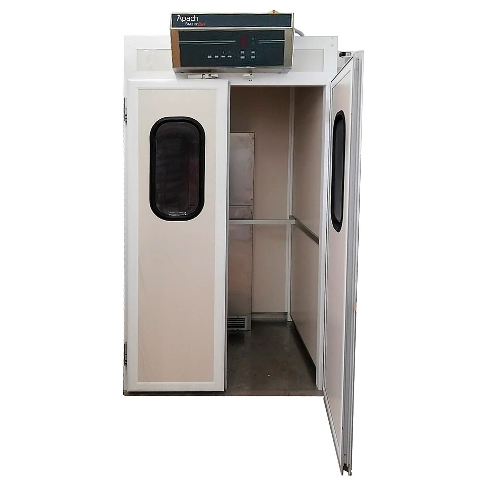 Камера расстоечная Apach Bakery Line P60802P6C (без пола)