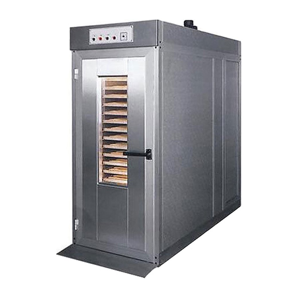 Камера расстоечная Sottoriva QUASAR 40х60 1дв/ 2тел