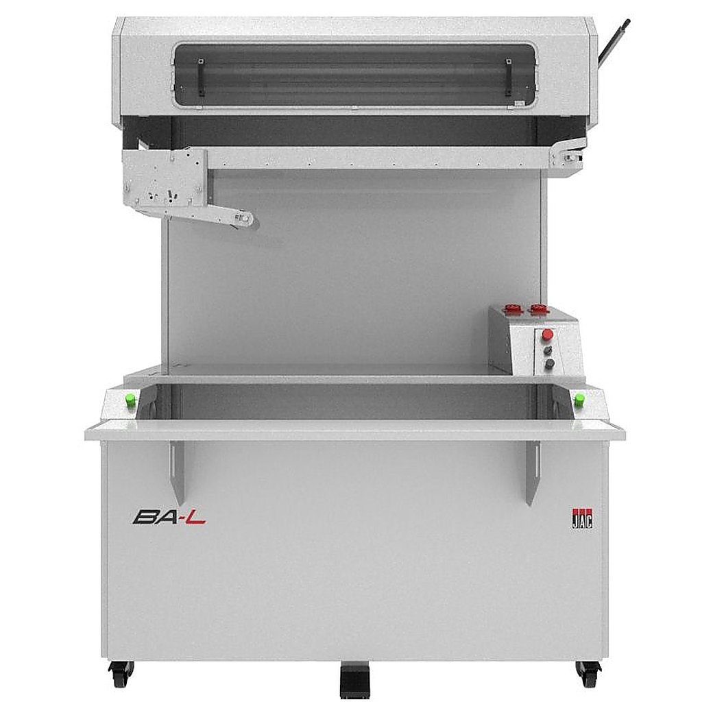 Шкаф расстоечный Jac BA XL, фото 1