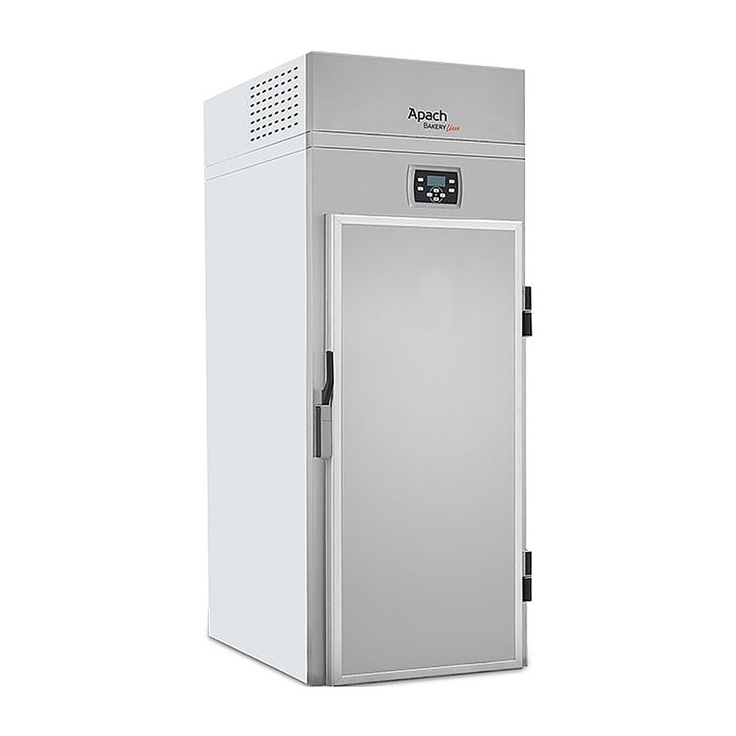 Камера расстоечная Apach Bakery Line RP60802P4CB (с полом)