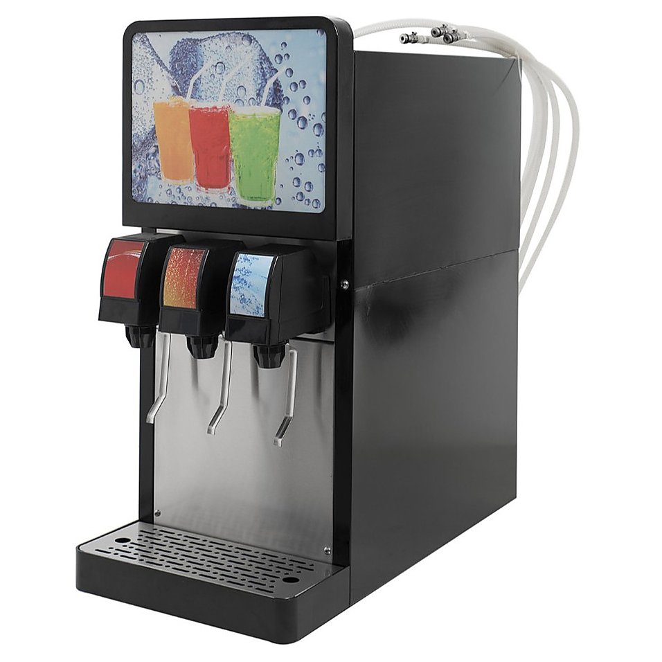 Постмикс Foodatlas LEF-3\5, фото 3