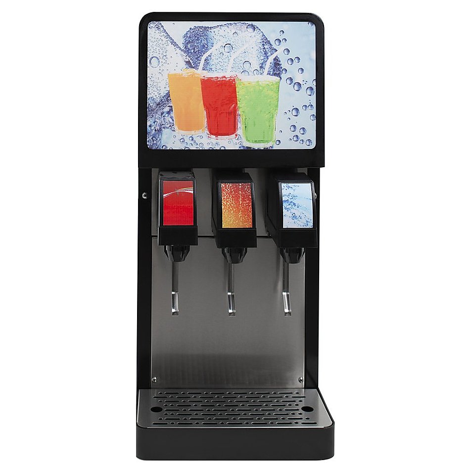 Постмикс Foodatlas LEF-3\5, фото 2