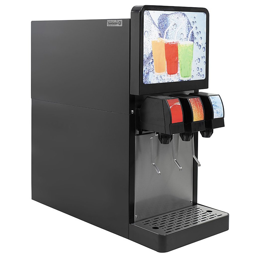 Постмикс Foodatlas LEF-3\5