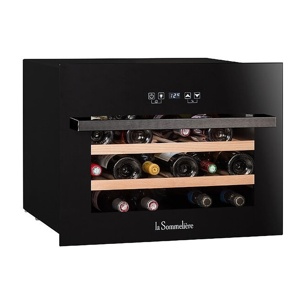 Винный шкаф La Sommeliere LSBI28B