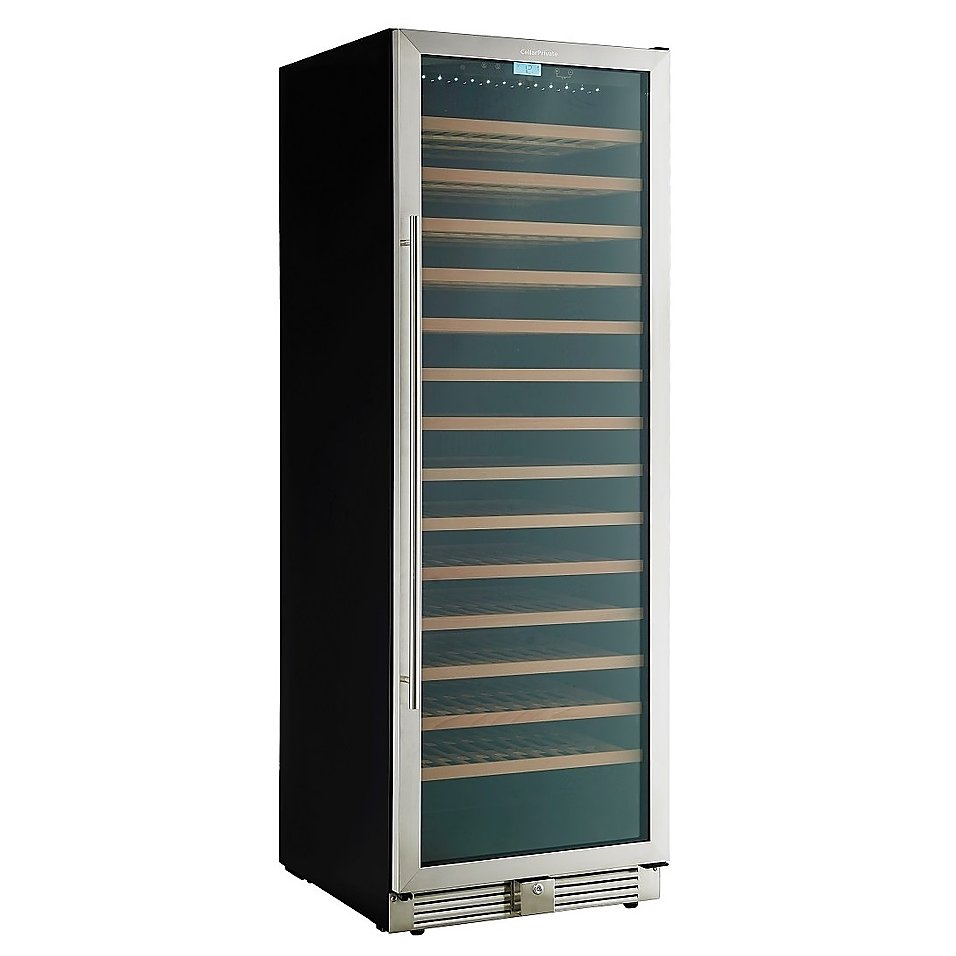 Винный шкаф Cellar Private CP165-1T, фото 3