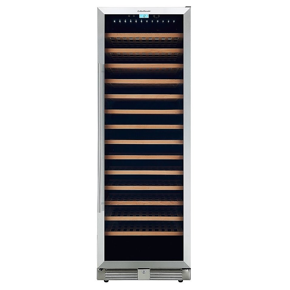 Винный шкаф Cellar Private CP165-1T