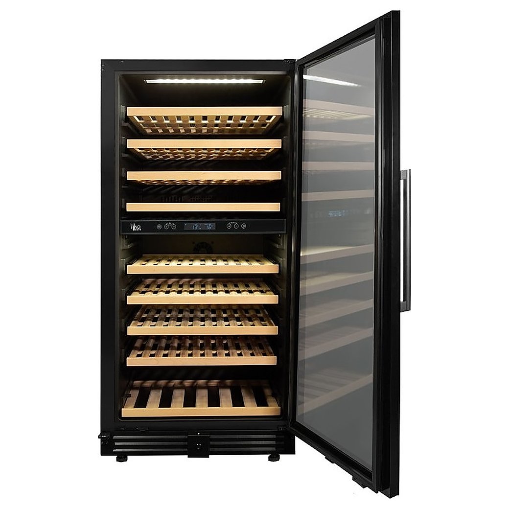 Винный шкаф Vinosafe VSN99AD, фото 3