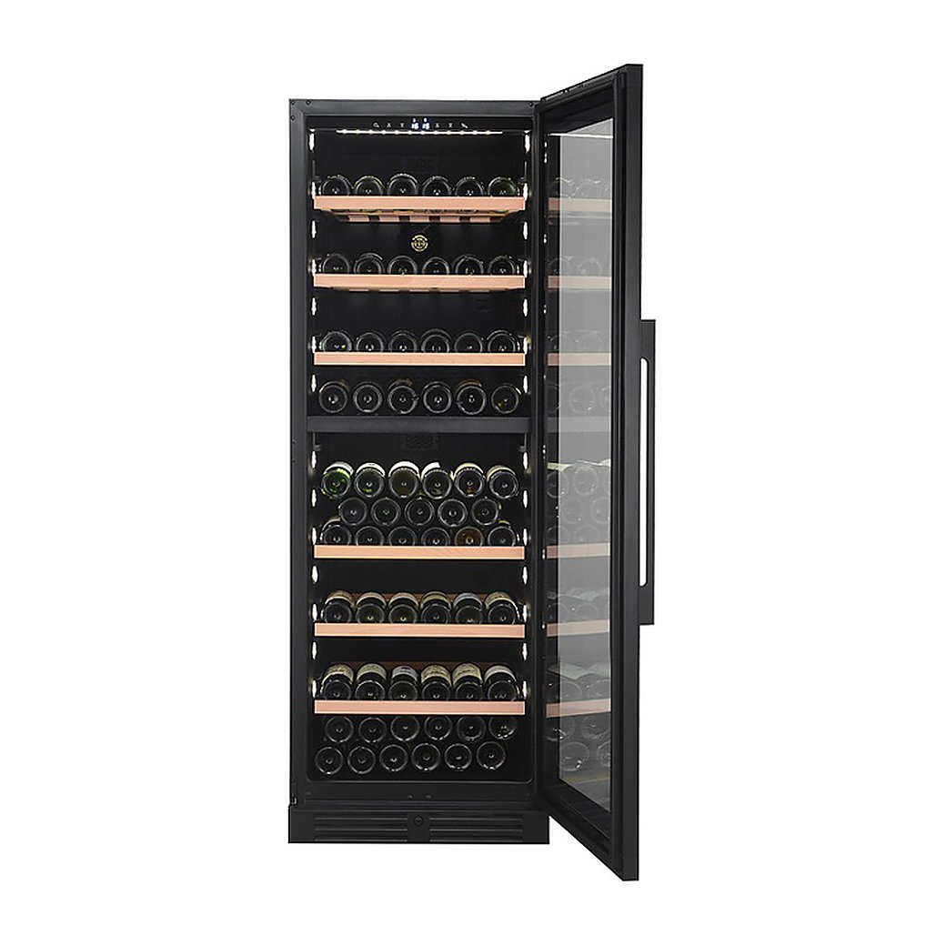 Винный шкаф MC Wine W180DB, фото 2