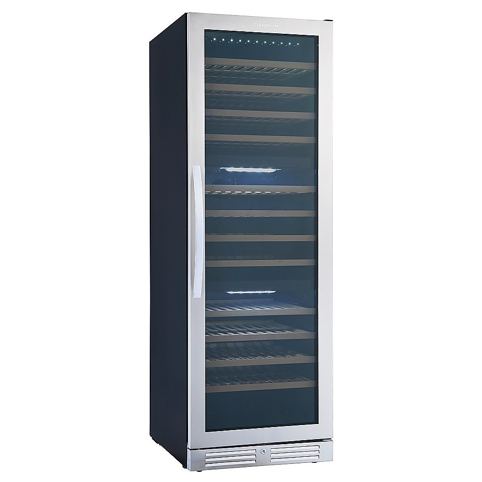 Винный шкаф Cellar Private CP154-3T
