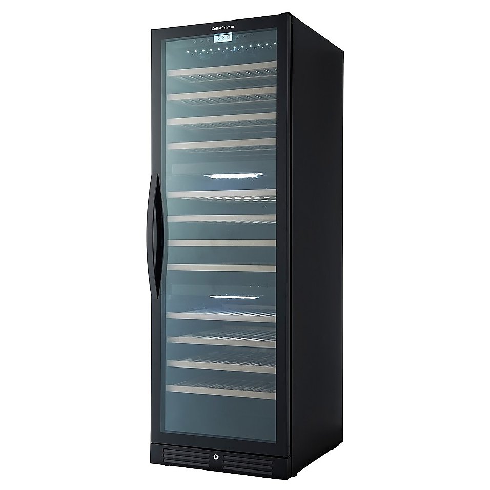 Винный шкаф Cellar Private CP154-3TB, фото 3