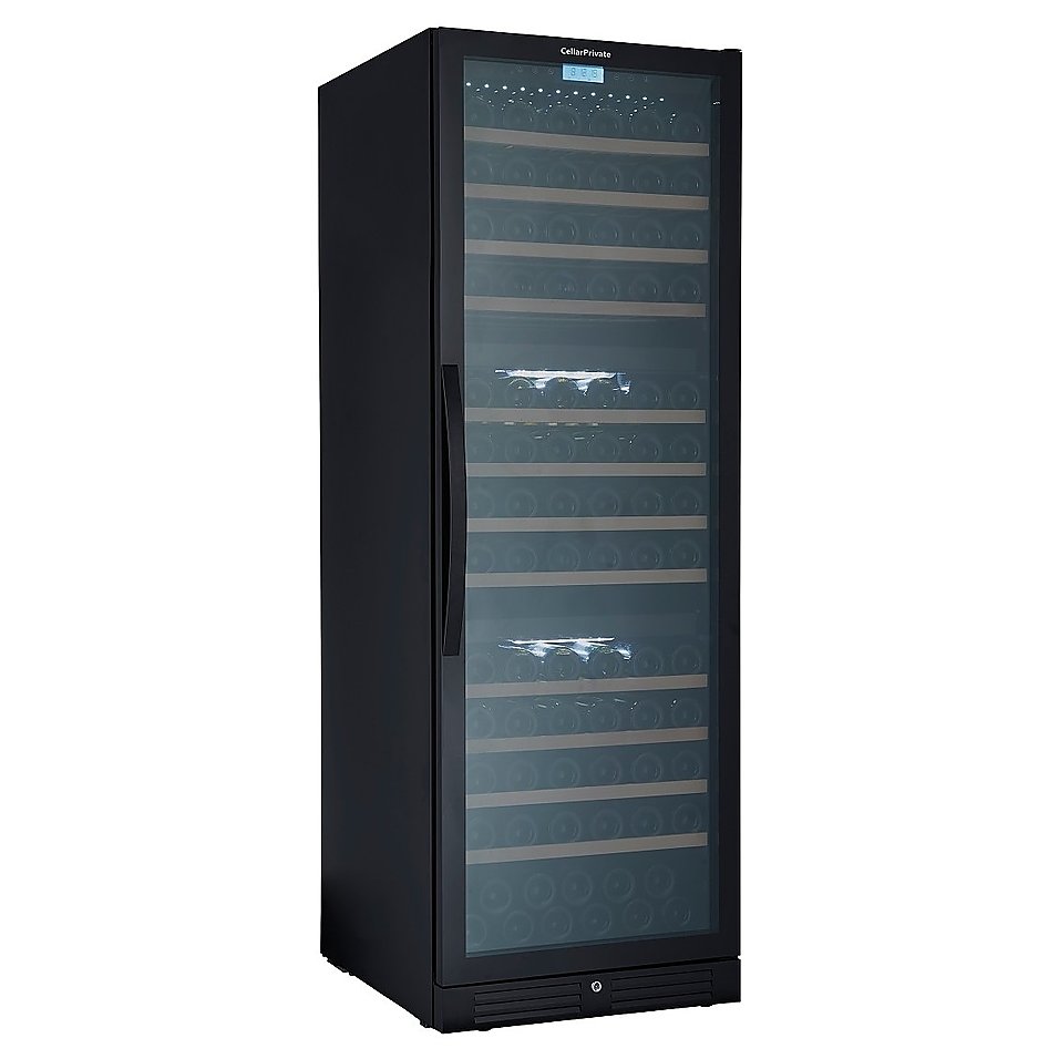 Винный шкаф Cellar Private CP154-3TB
