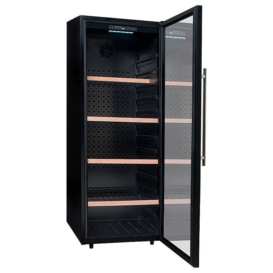 Винный шкаф Climadiff CPW204B1, фото 3