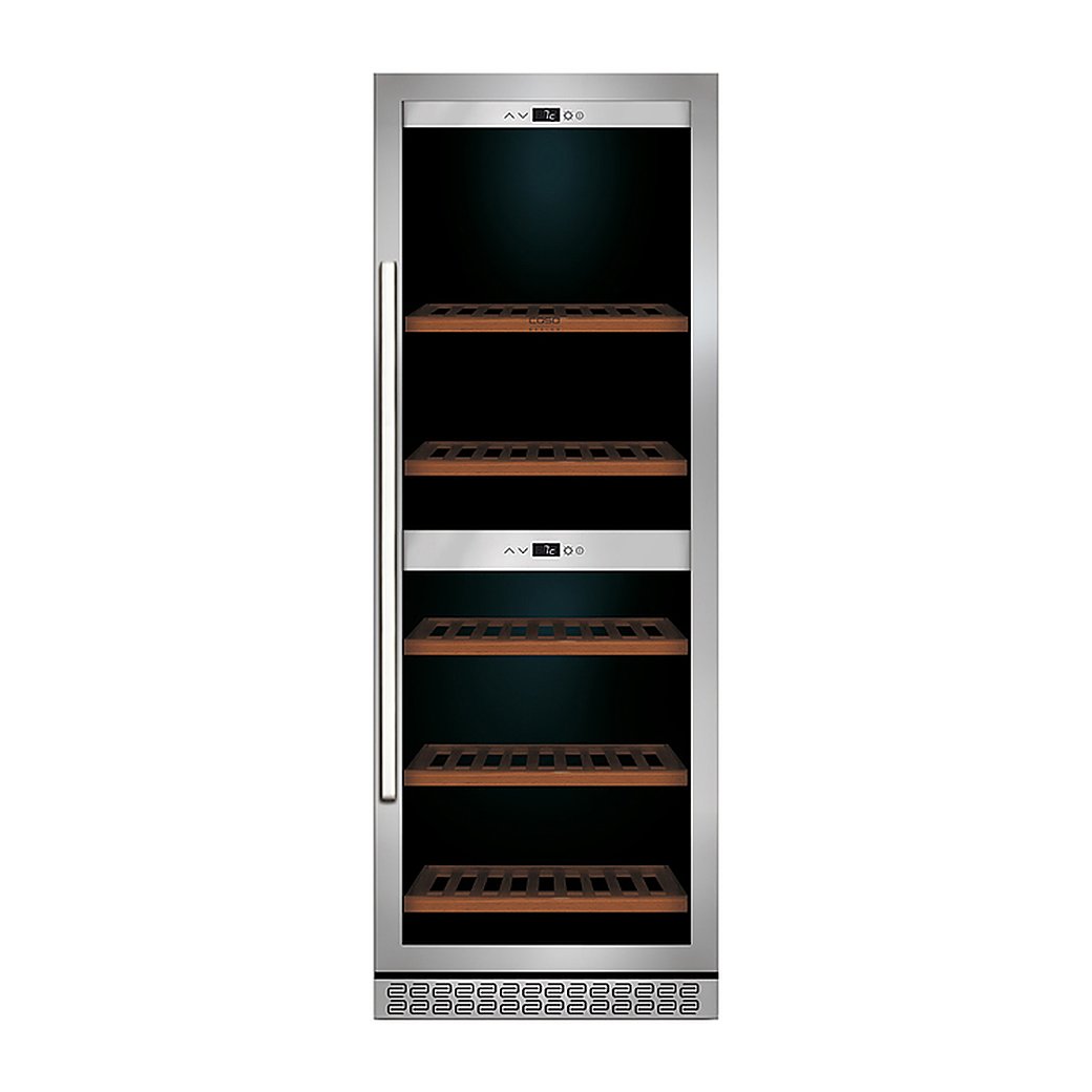 Винный шкаф CASO WineChef Pro 126
