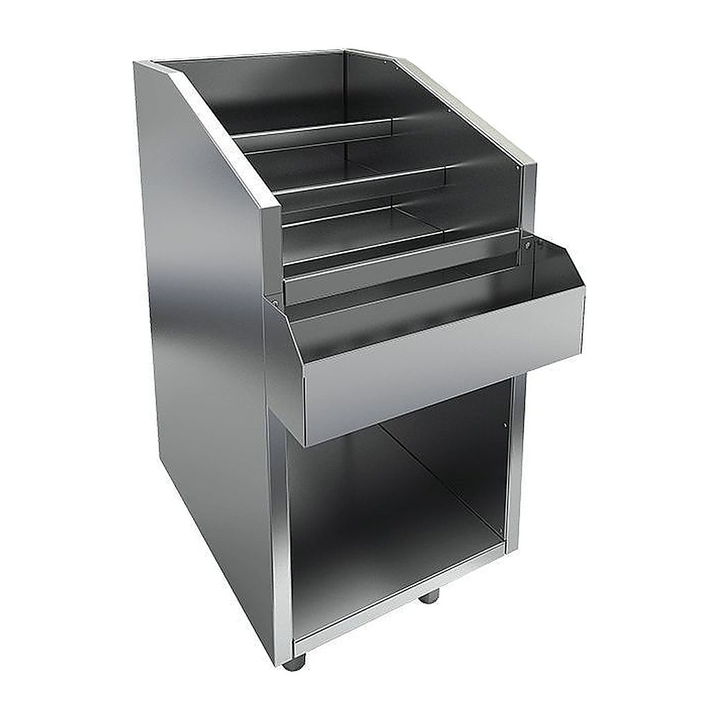 Лестница ликерная HICOLD НБМЛЛ-6/7К